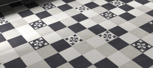 carreaux de ciment