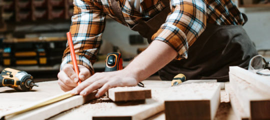 Choisir les meilleurs artisans
