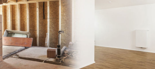 Engager un spécialiste de la rénovation