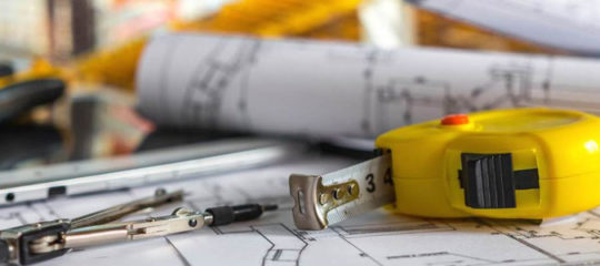 Entreprise générale de construction en Belgique