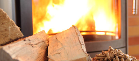Un bon installateur de chauffage au bois