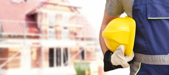 Le bon constructeur de votre maison individuelle