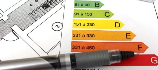 Performance énergétique