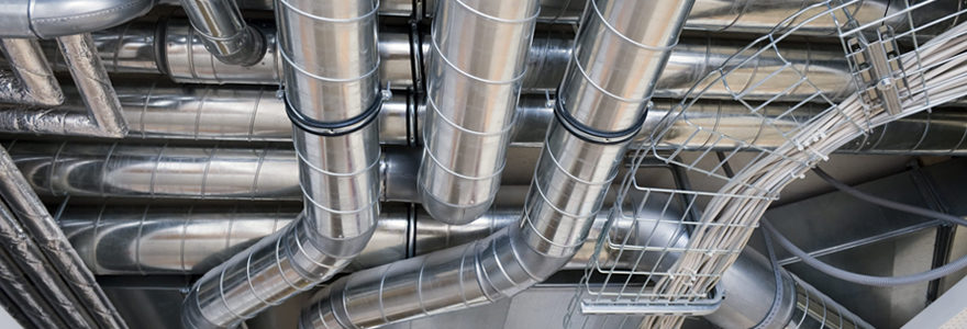 Travaux de calorifugeage copropriete