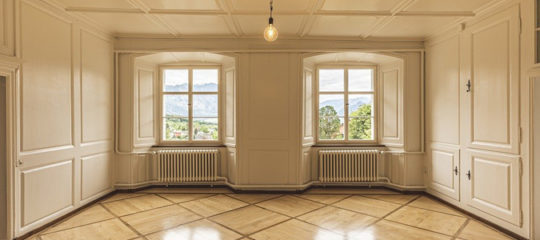 rénovation