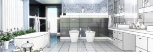 Rénover une salle de bain
