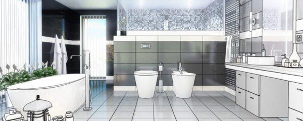 Rénover une salle de bain