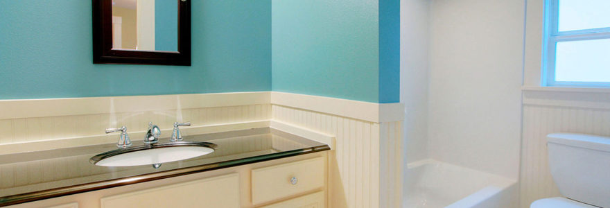 refaire votre salle de bain
