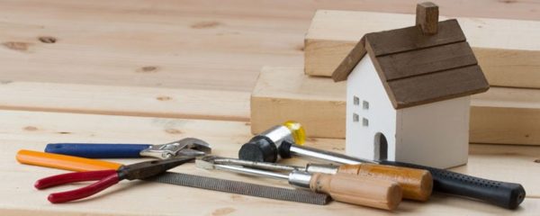 Rénovation de maison