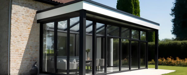 extension de maison
