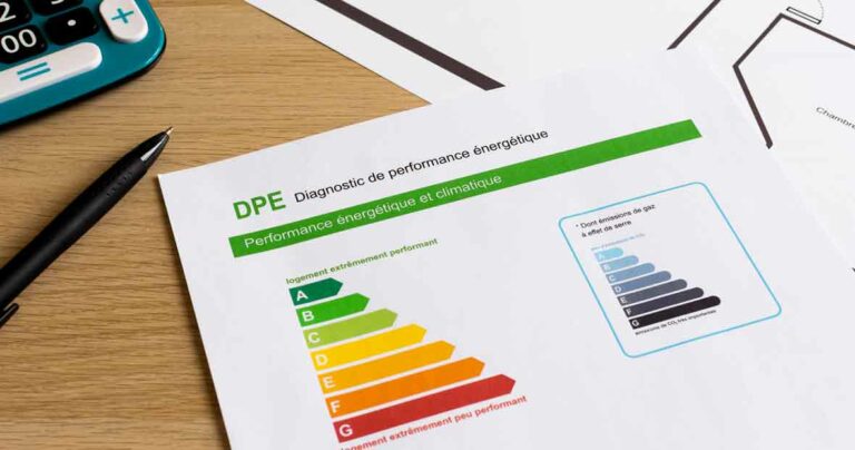 audit énergétique